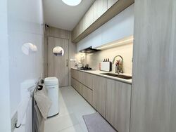 Blk 415D Waterfront I @ Northshore (Punggol), HDB 5 Rooms #568139561